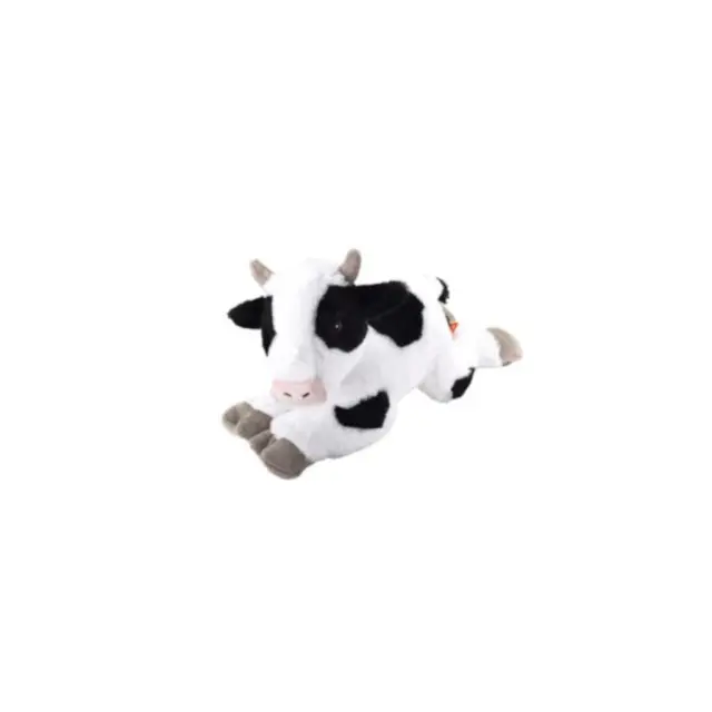 Wild Republic Ecokins-Mini Cow 20εκ. / 26447 (Wild Republic)
