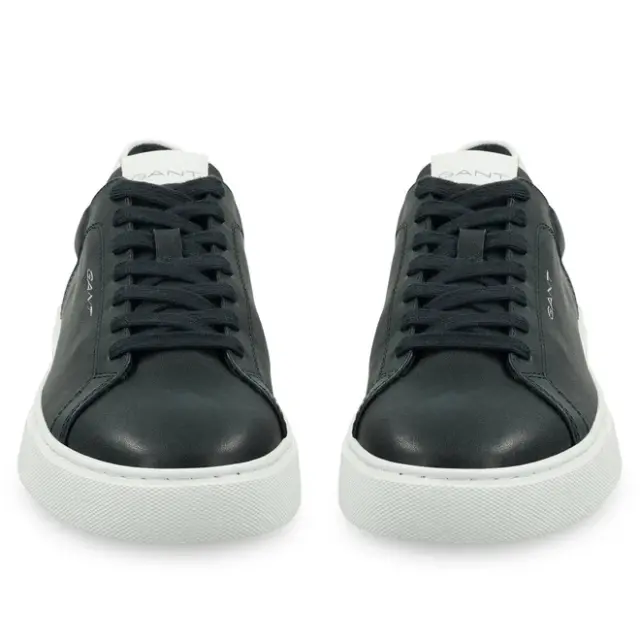 Ανδρικά Δερμάτινα Sneakers Gant Mc Julien 30631889 G680 Σκούρο Μπλε Μπλε - 41 3