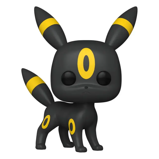Funko Pop! Games: Pokemon - Umbreon #948 (FNK90843) 2