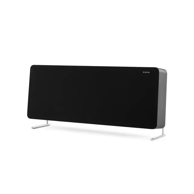 Braun LE01 Ασύρματο Bluetooth Ηχείο - Μαύρο