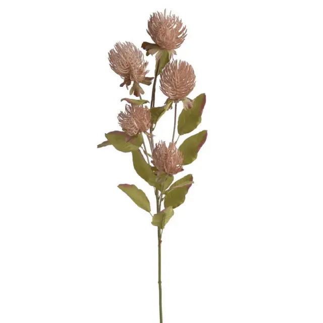 Κλαδί βαγξίας 83cm, pink