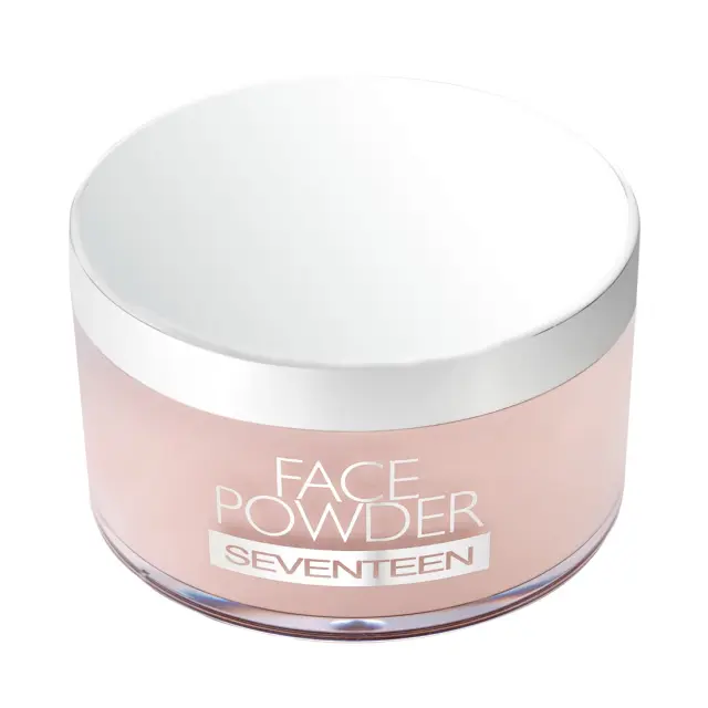 Seventeen Loose Face Powder 38g | Απόχρωση 01 Natural