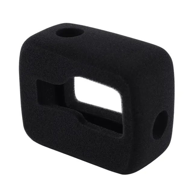 Puluz® Foam Windshield Housing Case for GoPro HERO 8 Black PU445B 3