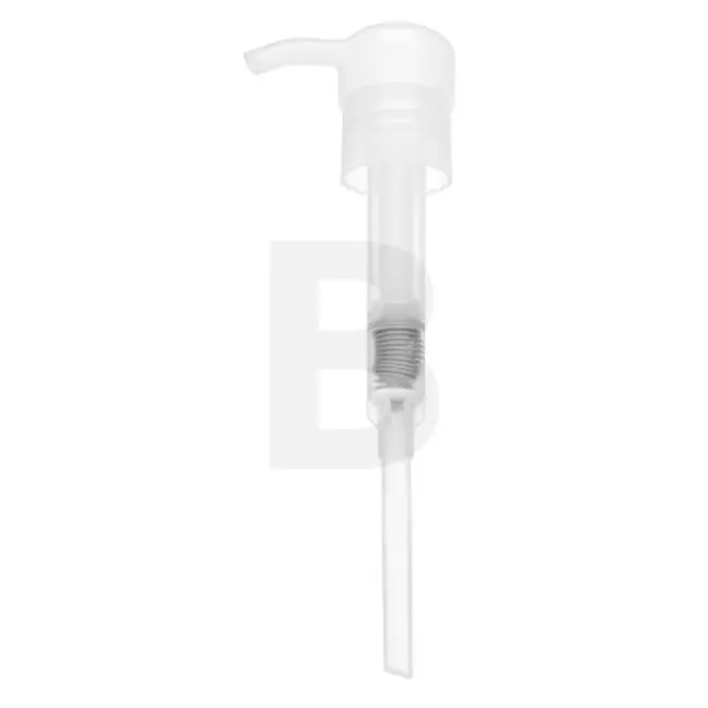 Lakmé K.Therapy Pump dosing pump Flasks