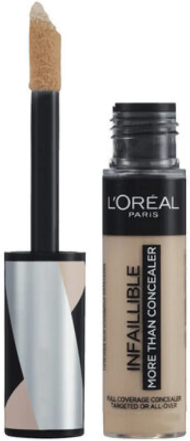 L'Oreal Infaillible More Than Concealer 322 Ivory 11ml