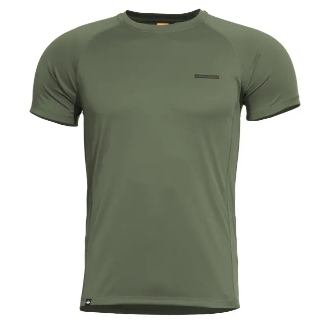 Μπλούζα PENTAGON Bodyshock MK2 Quick Dry T-Shirt K09003-01 (Black) 3