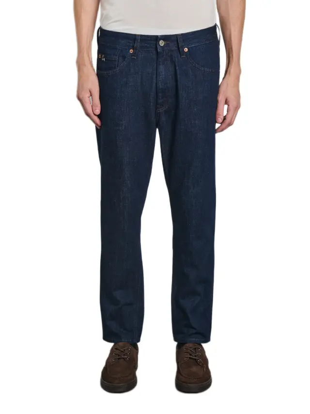 Staff Jeans Devis ανδρικό τζιν παντελόνι 5-822.131.B0.056-1