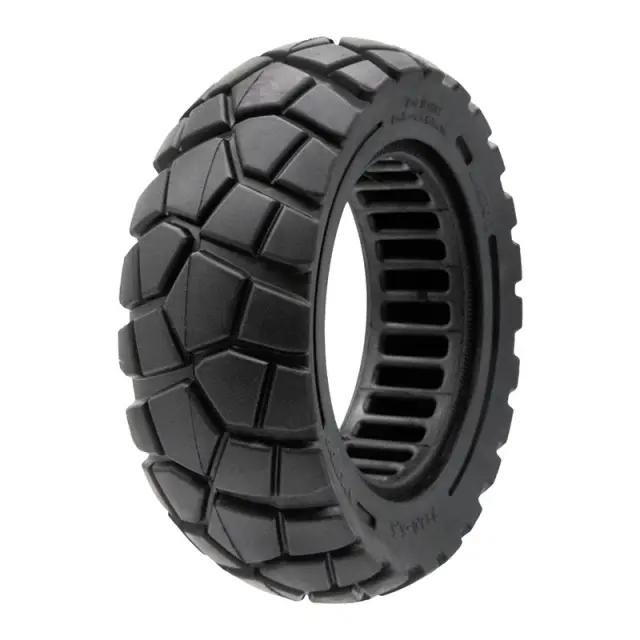 eWHEEL (AMITOR) 9X3-5.5 SOLID ΕΛΑΣΤΙΚΟ ΓΙΑ KUKIRIN G2 PRO E-SCOOTER EWF897