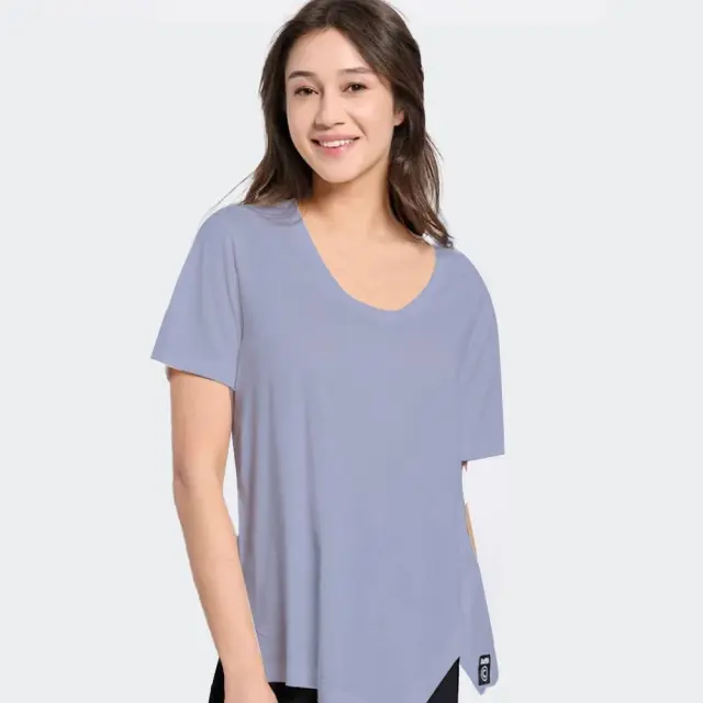 Bdtk T-shirt Bluebberry 1241-902028 - XL
