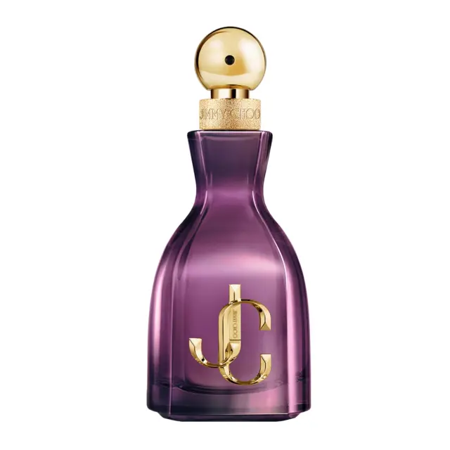Jimmy Choo I Want Choo Midnight Γυναικείο Άρωμα Eau De Parfum 60ml