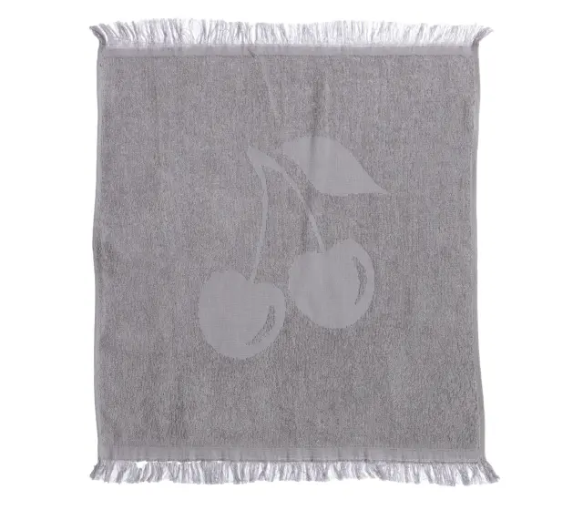 ΠΟΤΗΡΟΠΑΝΟ CHERRY 50Χ50 NEF-NEF HOMEWARE GREY