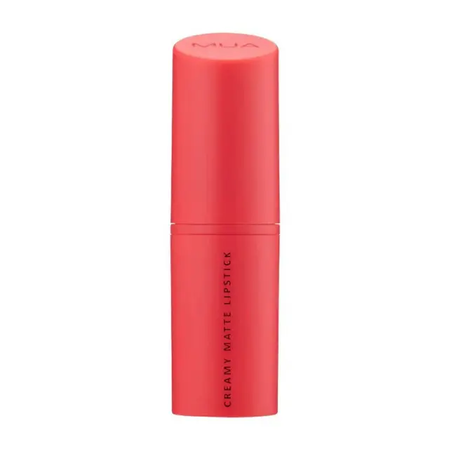 MUA Creamy Matte Κραγιόν Matte Love Letter 3.2gr 2