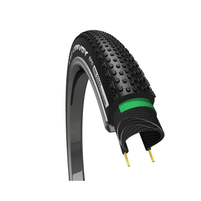 CST ΕΛΑΣΤΙΚΟ 700X38C ”CONVOY” DK60 EPS GRAVEL-DIRT C3017