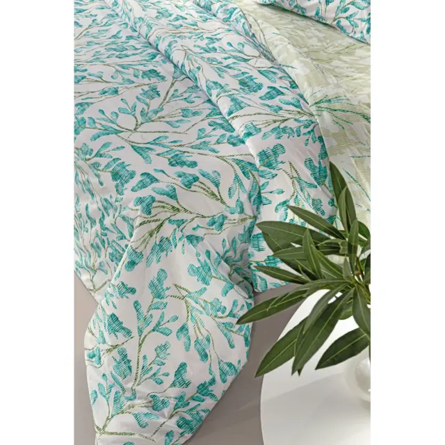 Σετ Σεντόνια Υπέρδιπλα 4 Τεμαχίων Guy Laroche Ortega Ocean 240x265 3