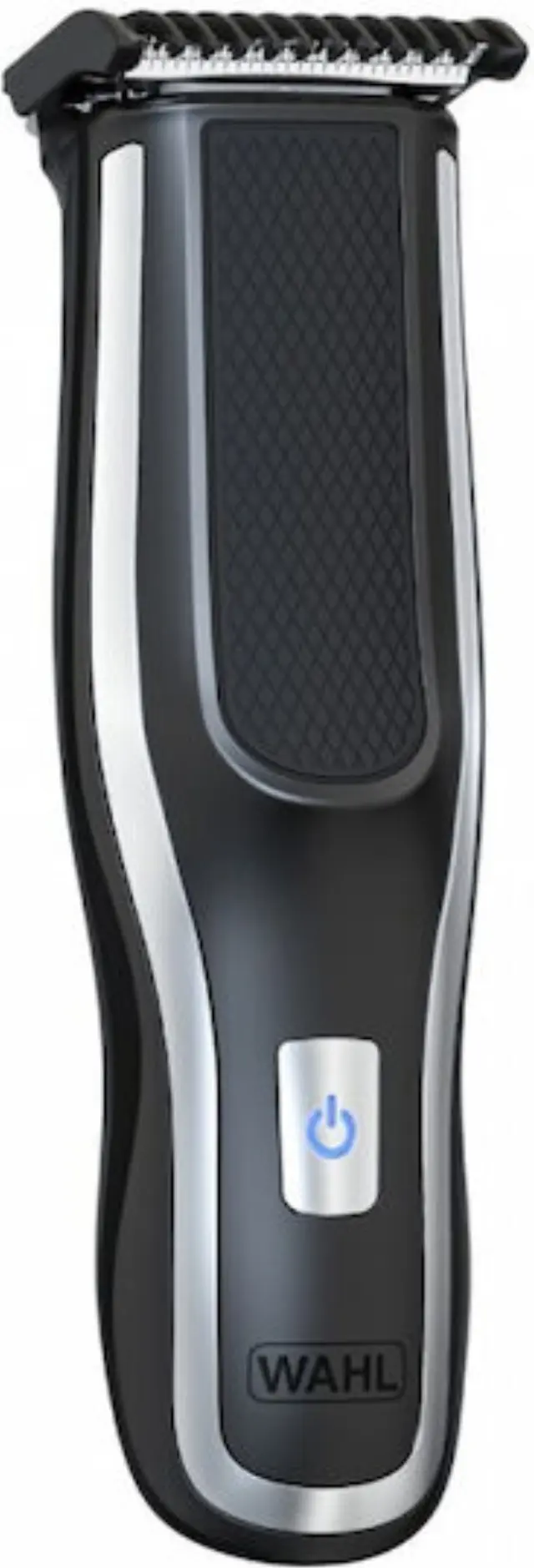 Wahl Professional Self-Clip 360™ Σετ Επαναφορτιζόμενης Κουρευτικής Μηχανής Μαύρο 2