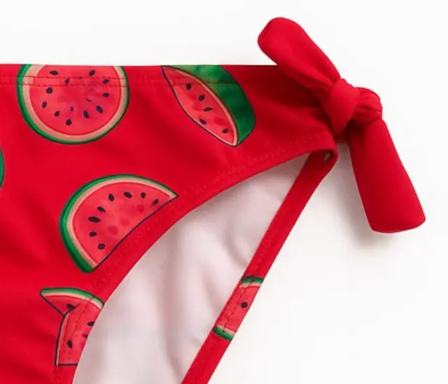 Μαγιό Μπικίνι Watermelon Venere 8080146 - 9-10 Y 3