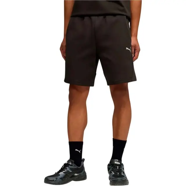 Puma Men's Pumatech Shorts Μαύρο 692182-01 (Puma)