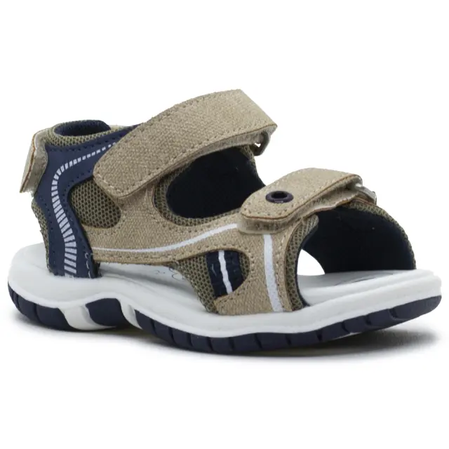 Πέδιλο Chicco Fiesole Μπεζ 22042-400 - 25 2