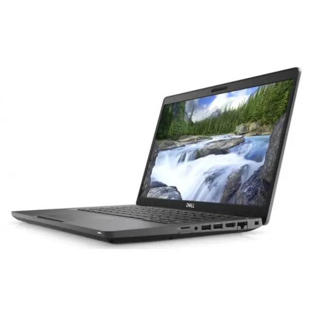 Dell Latitude 5400 (Intel Core i5-8265U/1.6 GHz/24GB/1TB SSD/Intel UHD Graphics 620/14,1'') Refurbished Grade A 2