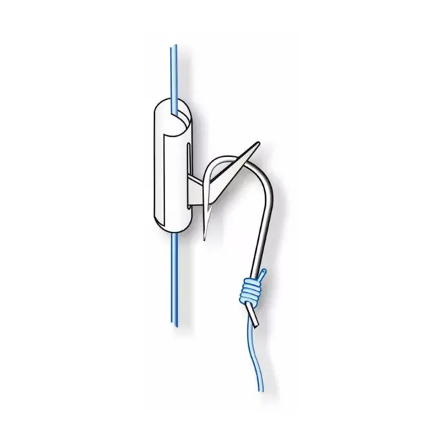 Bait Clip Stonfo Art.250 - 10 τεμάχια No.1