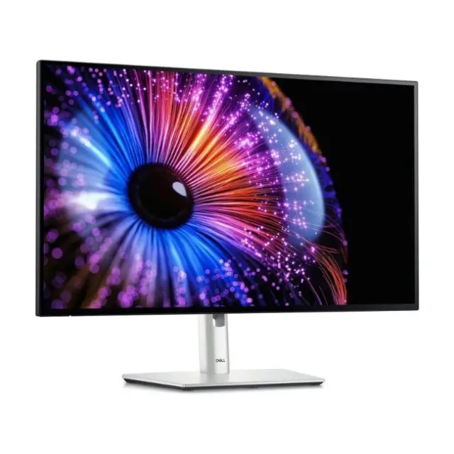 Dell Monitor 27" UltraSharp U2724DE IPS QHD Black (210-BKTV) 3