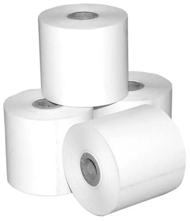 A&G Θερμικό Ρολό 57x50 57mm*25m 48gsm / 33566 (A & G)