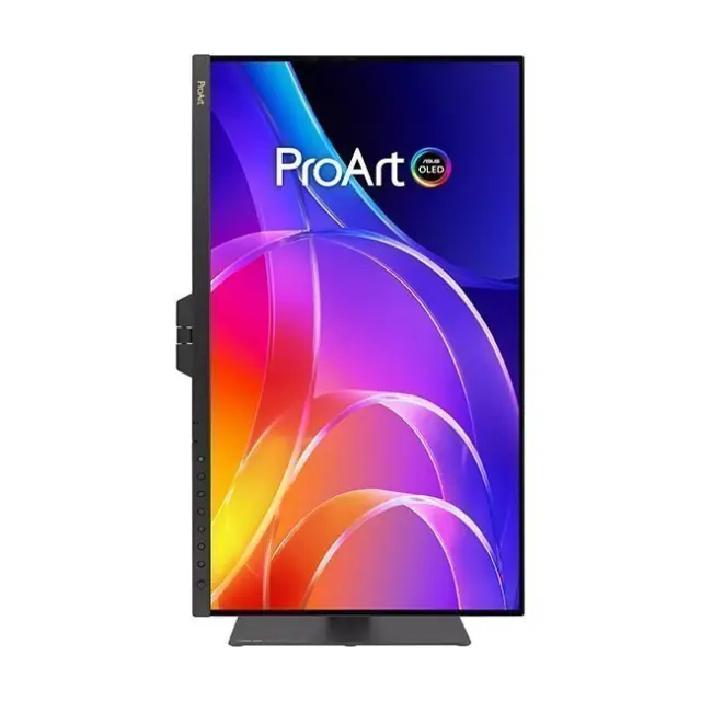 Asus Monitor 32" ProArt PA32USD QD-OLED 4K (PA32USD) 3