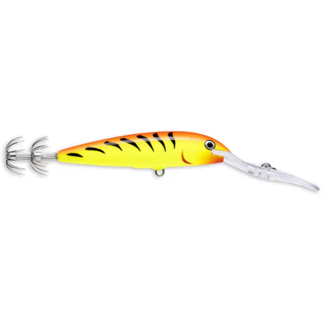 ΚΑΛΑΜΑΡΙΕΡΑ Rapala Deep Squid DSQ09 9cm HT