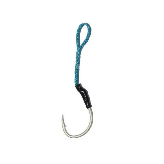 Assist Hooks Μονά Hayabusa EX-400 3/0 2