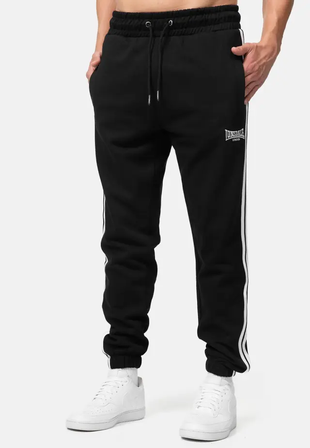 LONSDALE MOYNALTY ΑΝΔΡΙΚΗ ΦΟΡΜΑ BLACK