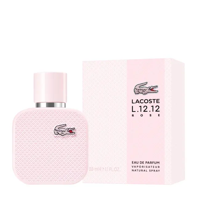 L.12.12 Rose Eau De Parfum
