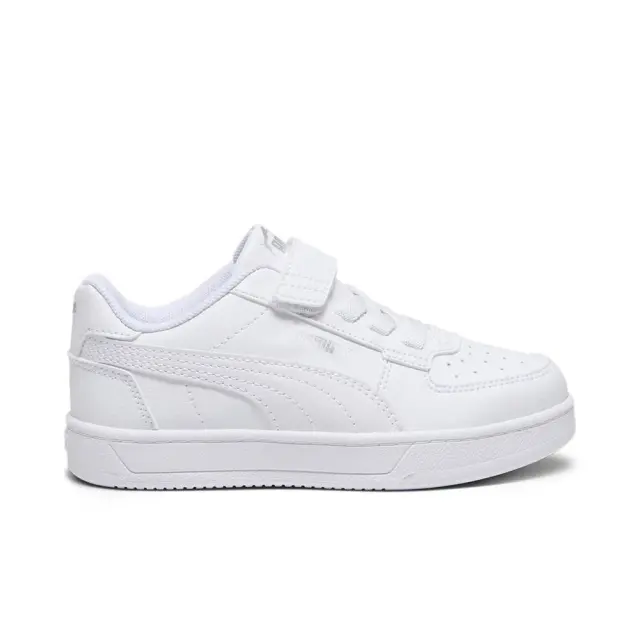 Puma Caven 2.0 (PS) (393839-02) - Λευκό