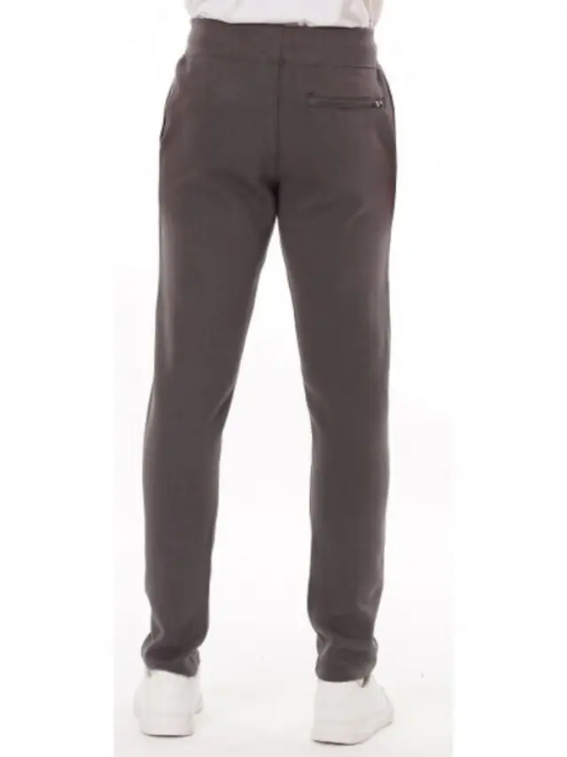 Magnetic North Ανδρικό Παντελόνι Φόρμας 50014-PENCILGREY - S 3
