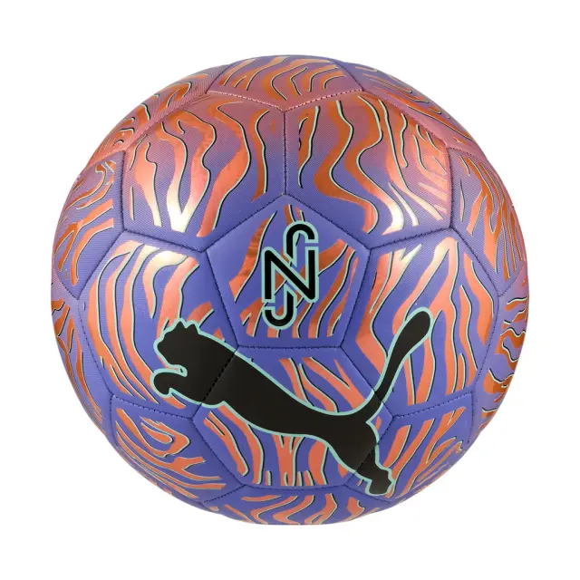 Puma Neymar Jr Graphic Ball 084678-01 - 5