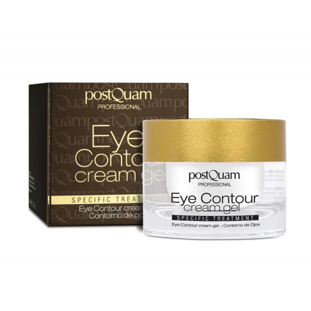 EYE CONTOUR 15ML