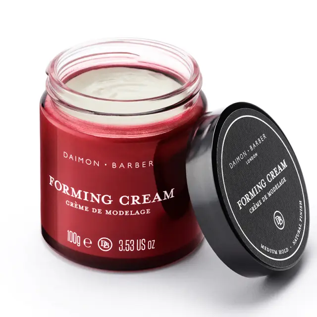 Daimon Barber Forming Cream 100gr 2