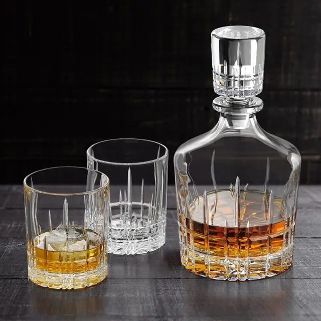PERFECT DECANTER ME 2 ΠΟΤΗΡΙΑ 2