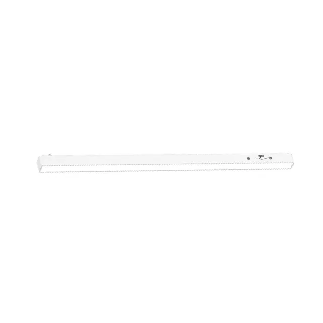 Inlight Γραμμικό φωτιστικό LED 20W 3CCT για Ultra Thin ράγα σε λευκή απόχρωση D:61,5X2,6X2,4cm (TMU0060-White)