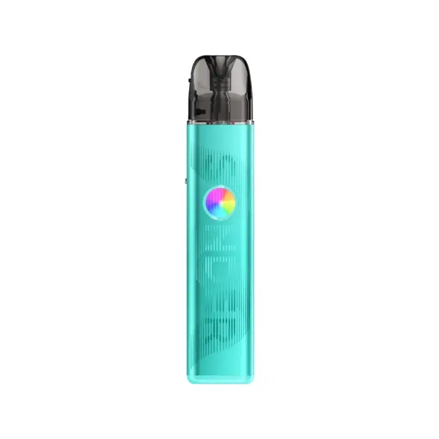 Sonder Q3 Pod Kit 1750mAh 3ml - Geekvape - Groove Teal