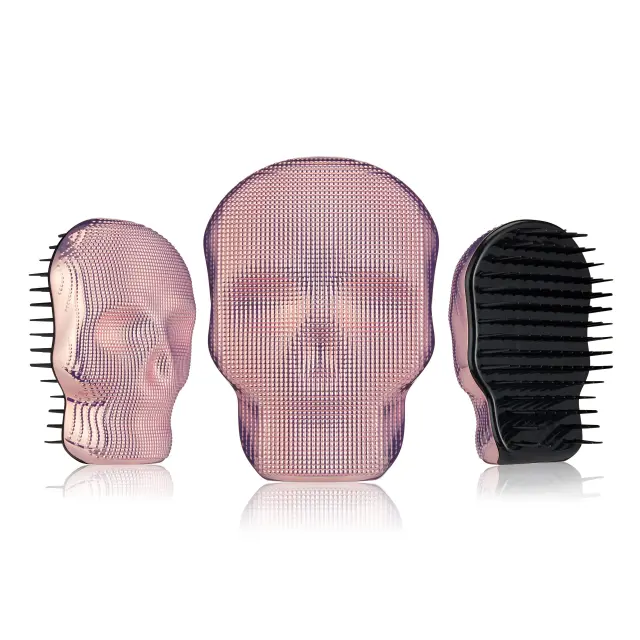 Tangle Angel Rebel Pink 2