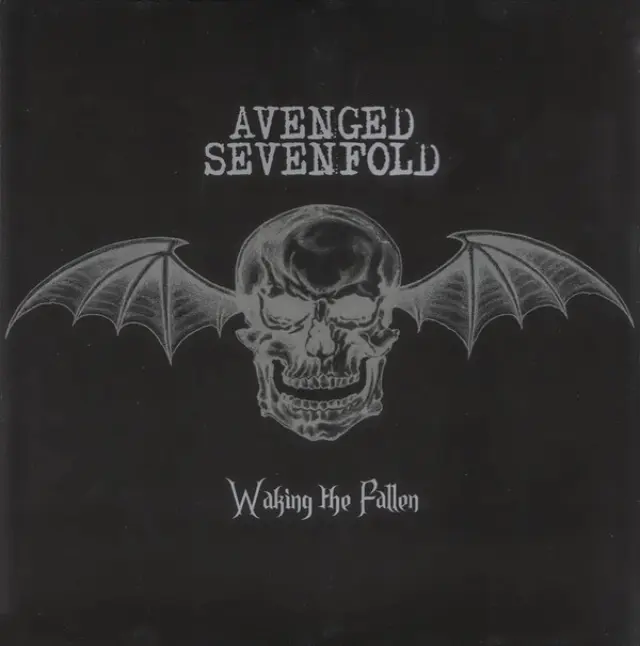 Avenged Sevenfold - Waking The Fallen (Vinyl)