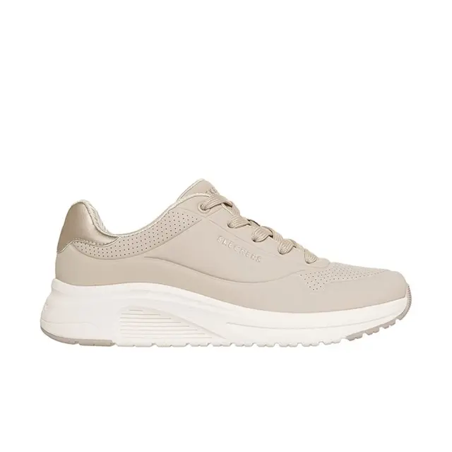 Skechers Women's Uno Lite 2 Μπεζ 190265-NAT (Skechers)