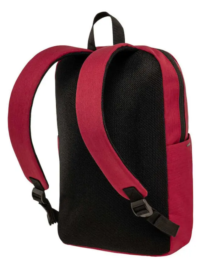 Polo Σακίδιο Airy 10Lt Κόκκινο / 902038-3001 (Polo) 3