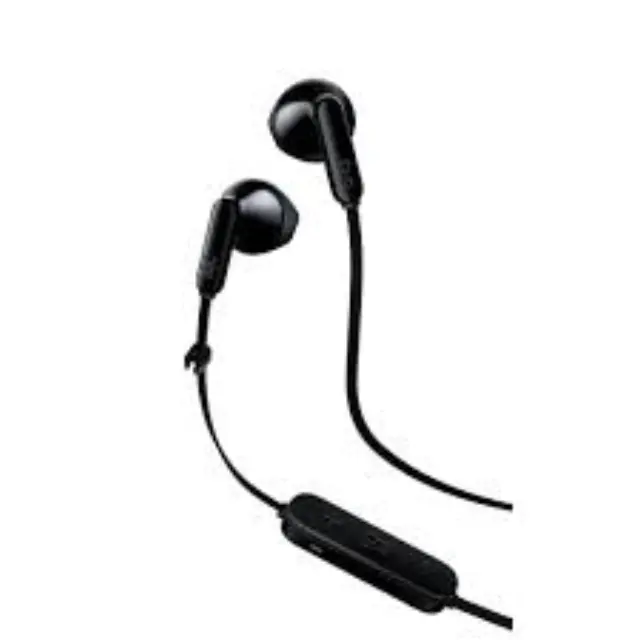 JBL® Tune 235BT Earbud Bluetooth Handsfree Ακουστικά με Αντοχή στον Ιδρώτα- Black 3
