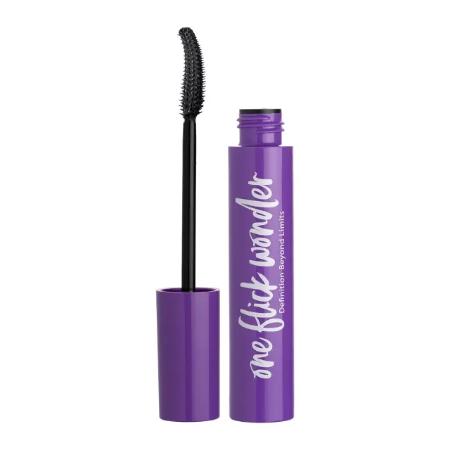 Seventeen One Flick Wonder Mascara Μάσκαρα 12ml - 01 Black