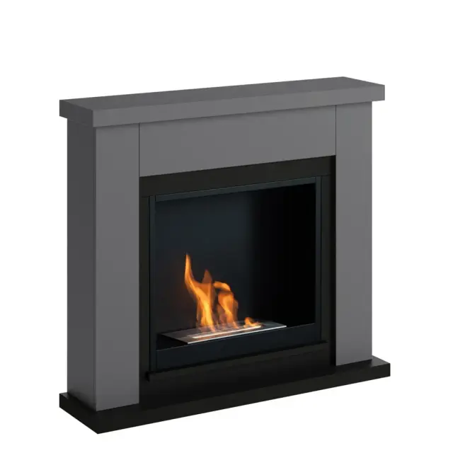 TAGU Frode FreeFlame Bioethanol Τζάκι GR 3