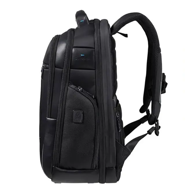 Σακίδιο SAMSONITE Spectrolite 3.0 137258 1041 15.6" Μαύρο 2