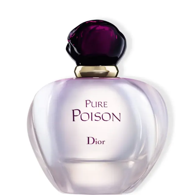 Pure Poison Eau De Parfum