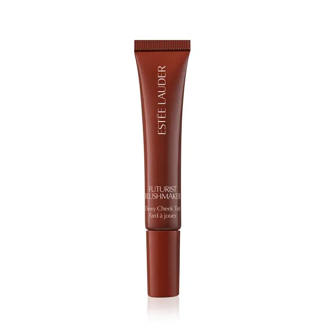 Estee Lauder Futurist Blushmaker Dewy Cheek Color Υγρό Ρουζ Για Λάμψη 7.2ml - Skinny Dip