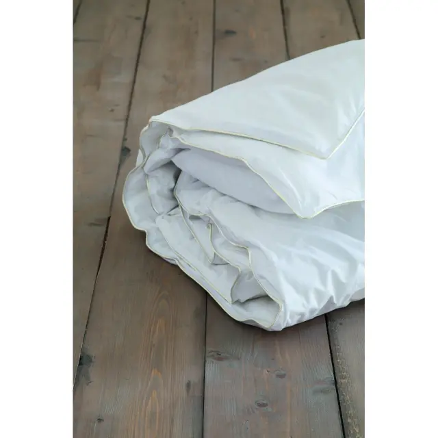 Nima Home Πάπλωμα 240x260 - Wolle Λευκό